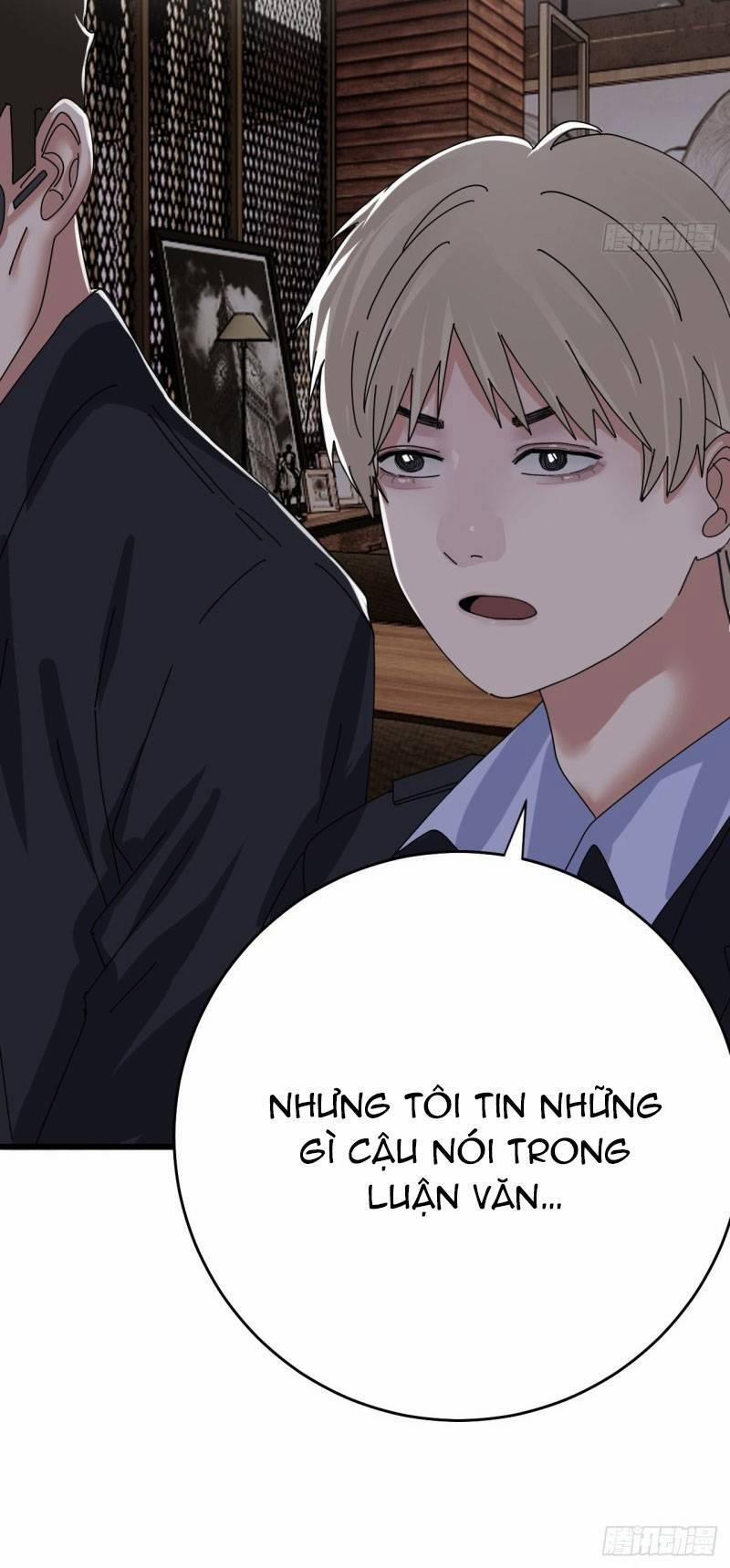 Khi Đóa Hoa Sẫm Màu Nở Rộ 20 trang 76