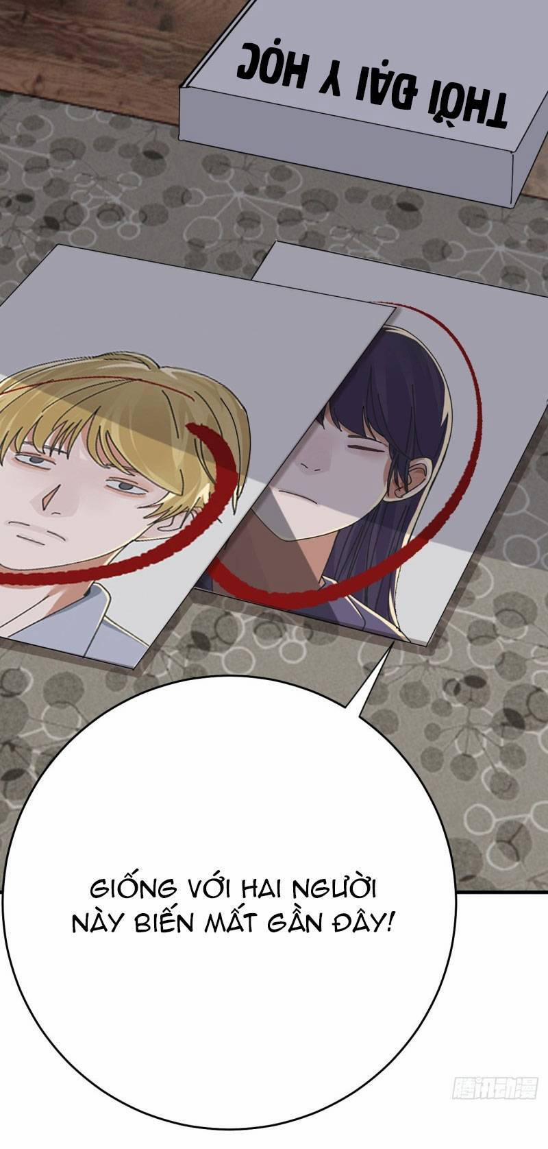 Khi Đóa Hoa Sẫm Màu Nở Rộ 20 trang 78