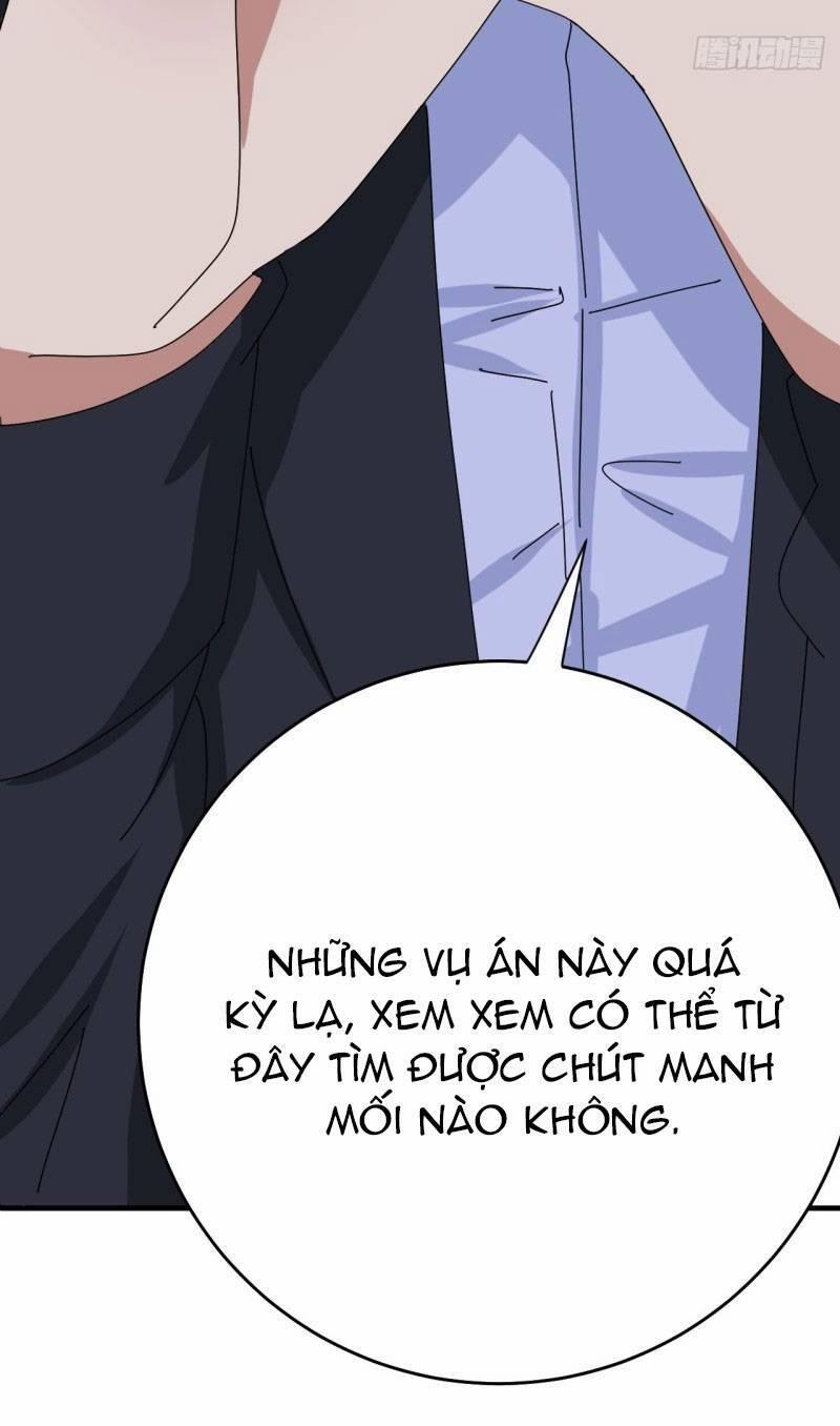 Khi Đóa Hoa Sẫm Màu Nở Rộ 20 trang 83