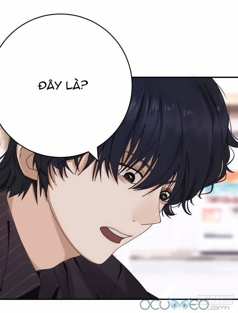 Khi Đóa Hoa Sẫm Màu Nở Rộ 3 trang 15