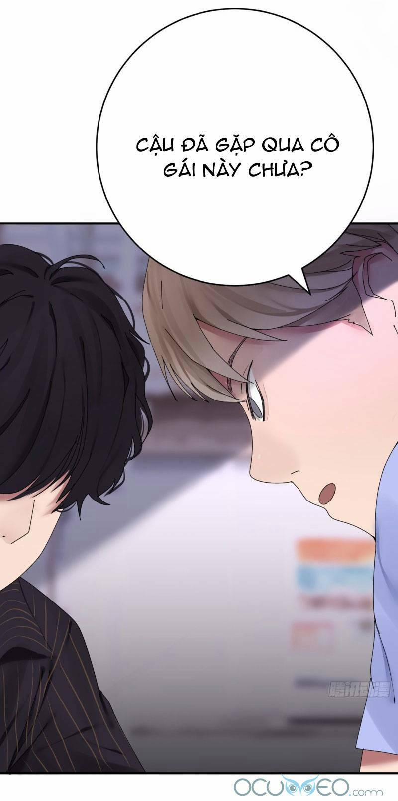 Khi Đóa Hoa Sẫm Màu Nở Rộ 3 trang 16