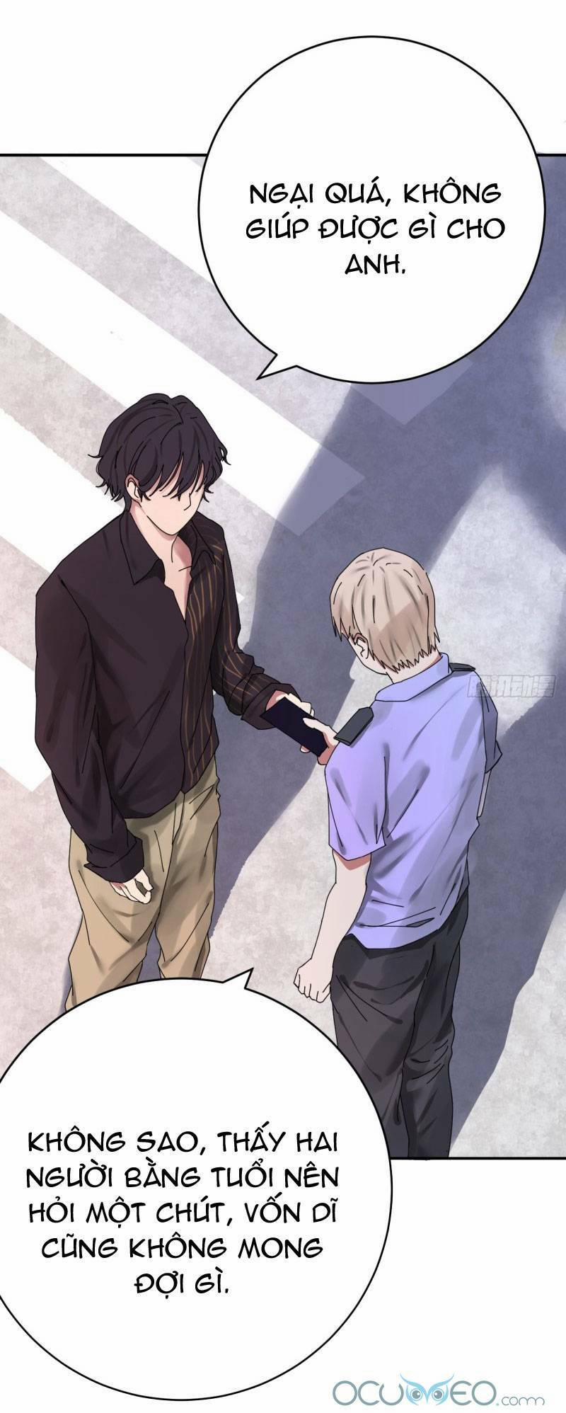 Khi Đóa Hoa Sẫm Màu Nở Rộ 3 trang 20