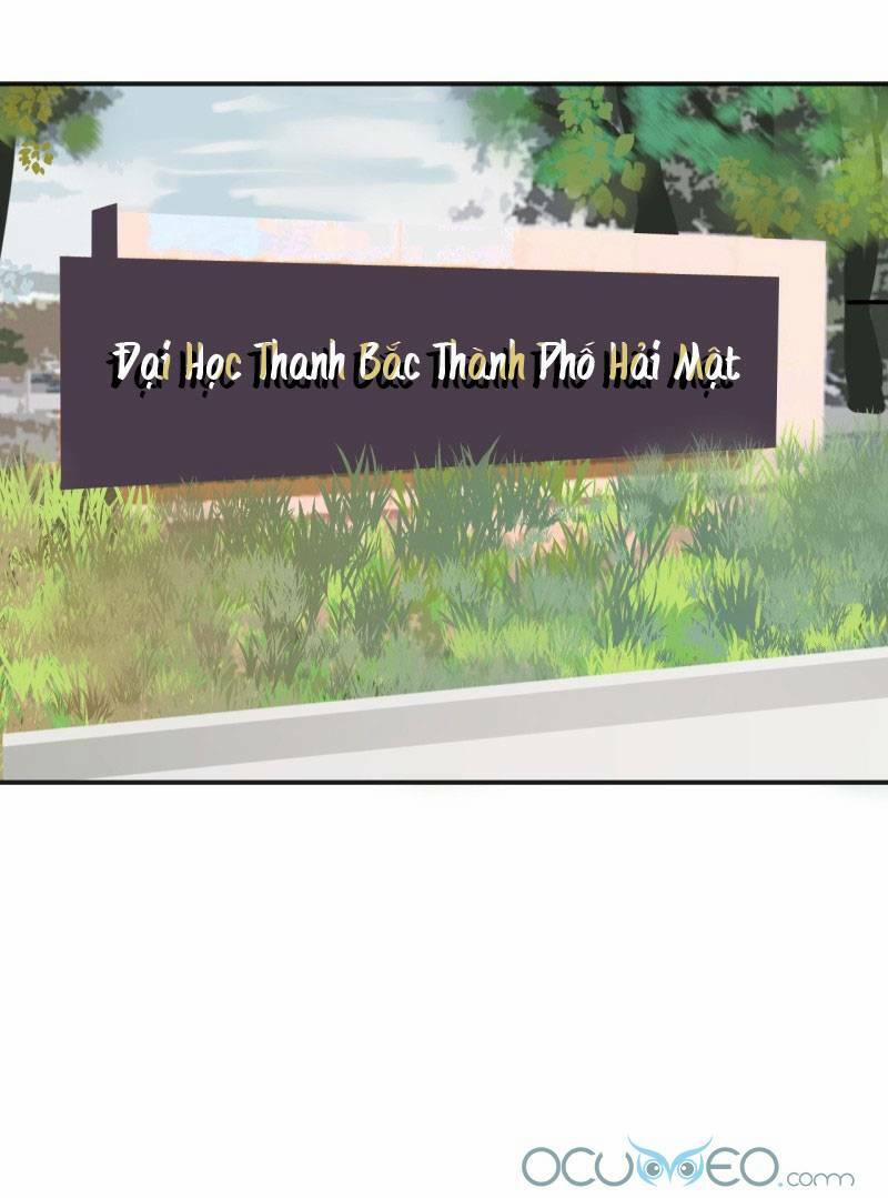 Khi Đóa Hoa Sẫm Màu Nở Rộ 3 trang 23