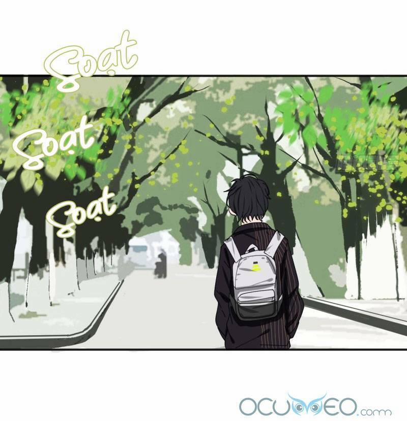 Khi Đóa Hoa Sẫm Màu Nở Rộ 3 trang 24