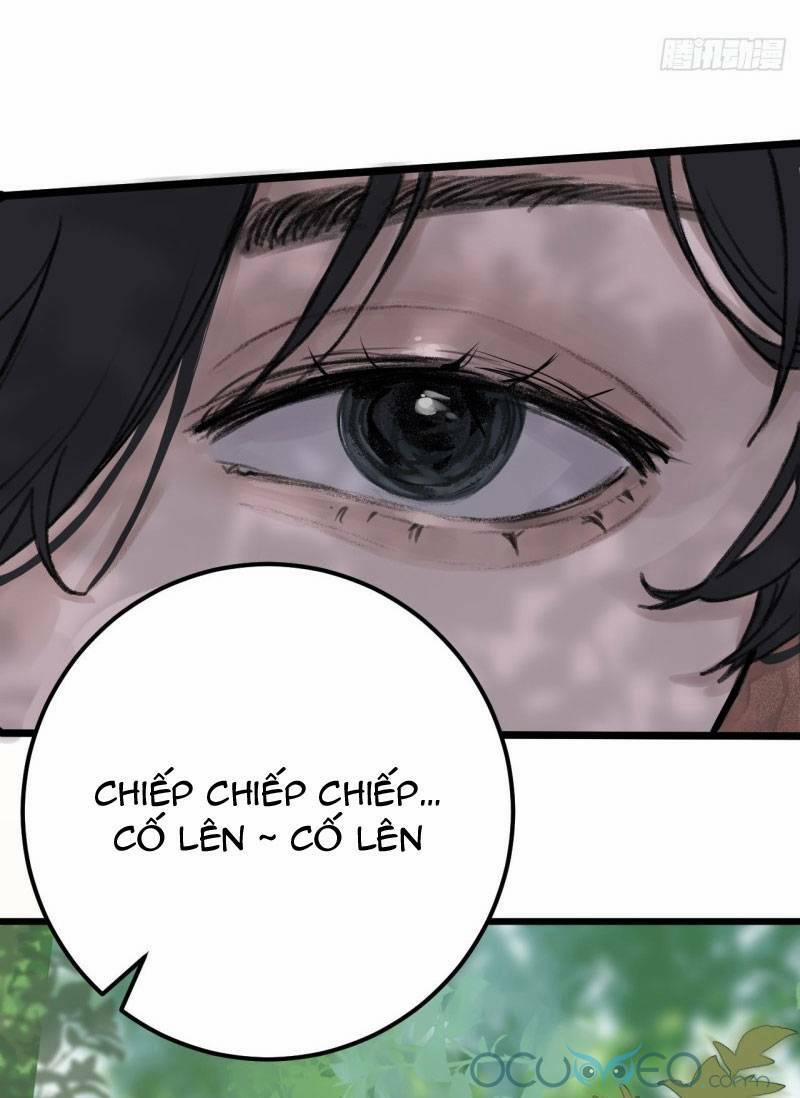 Khi Đóa Hoa Sẫm Màu Nở Rộ 3 trang 28