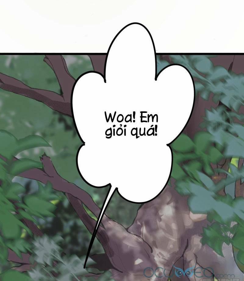Khi Đóa Hoa Sẫm Màu Nở Rộ 3 trang 32
