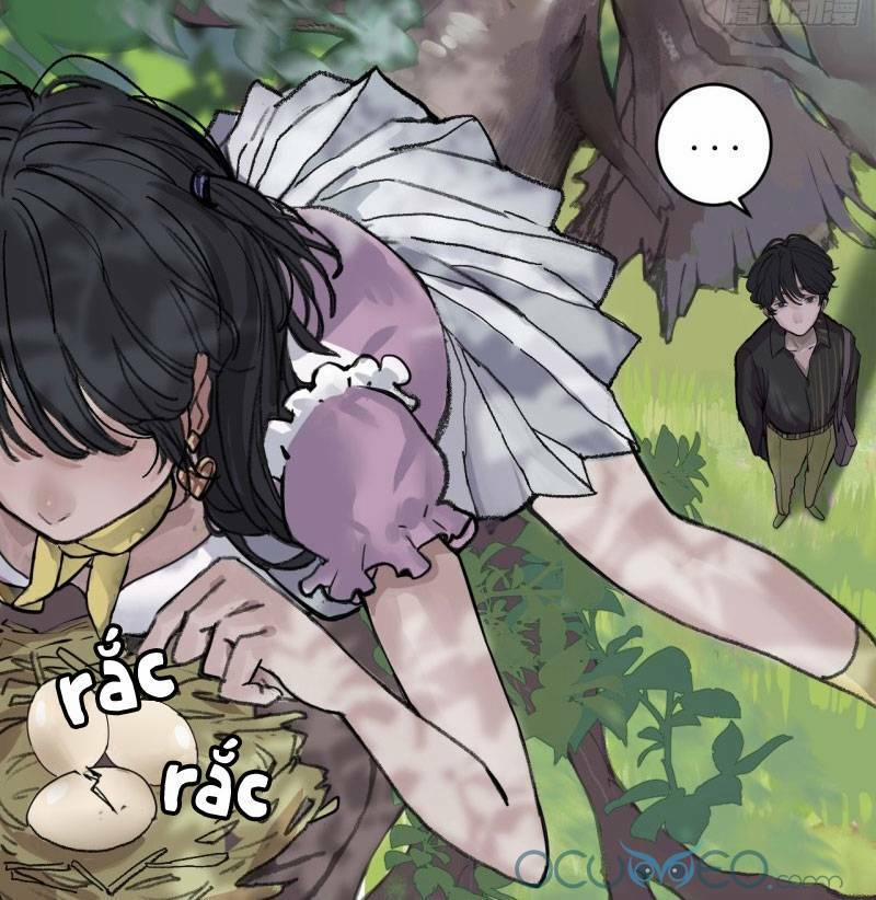 Khi Đóa Hoa Sẫm Màu Nở Rộ 3 trang 33