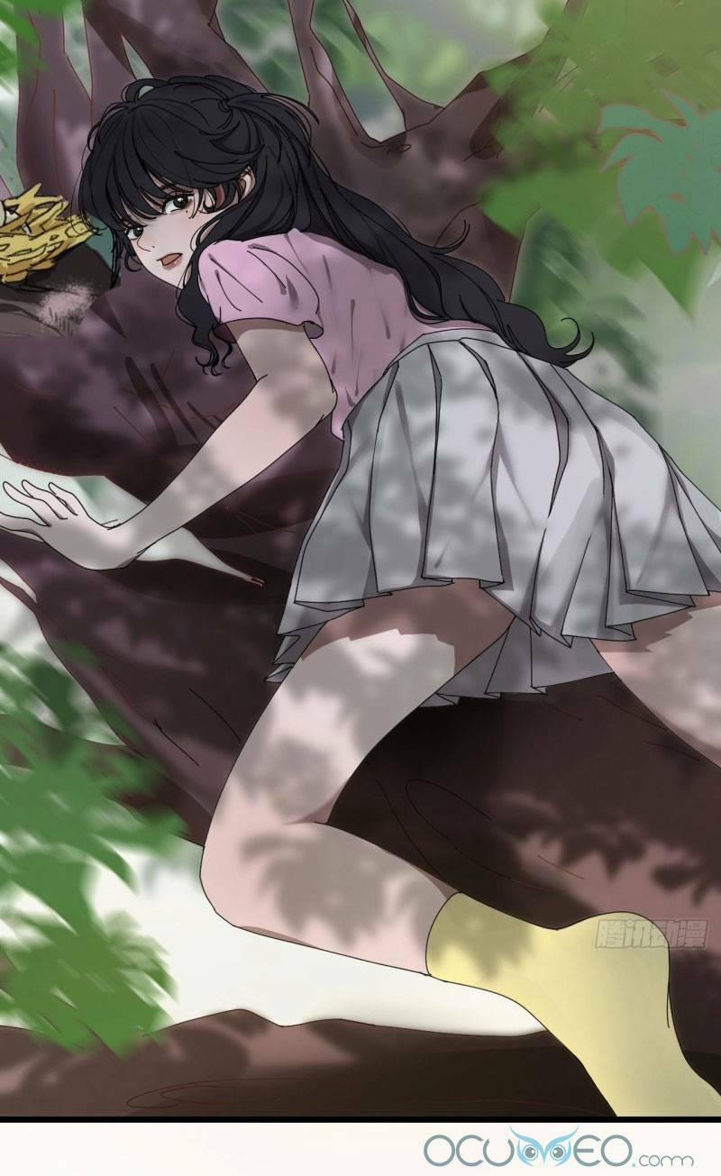 Khi Đóa Hoa Sẫm Màu Nở Rộ 3 trang 38