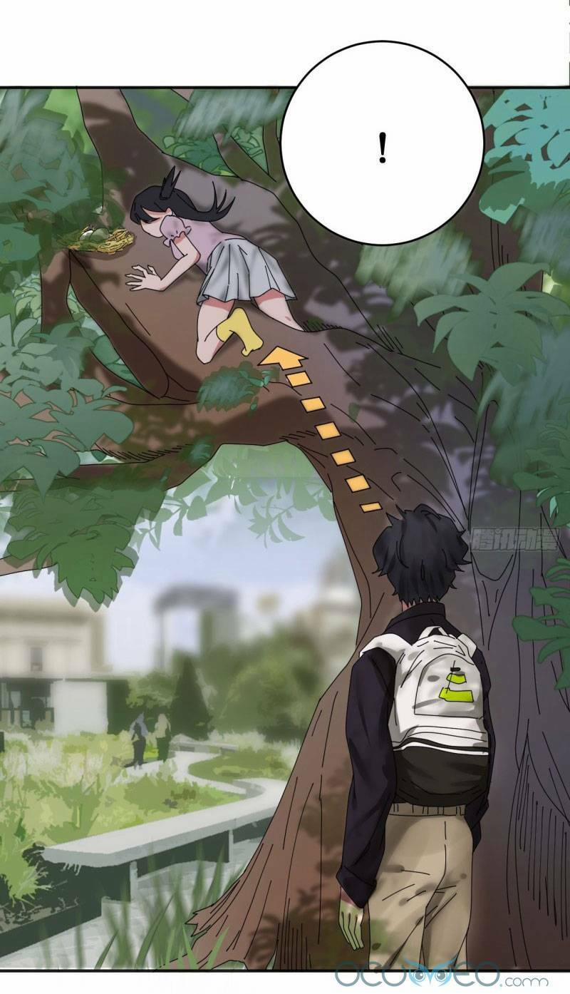 Khi Đóa Hoa Sẫm Màu Nở Rộ 3 trang 40