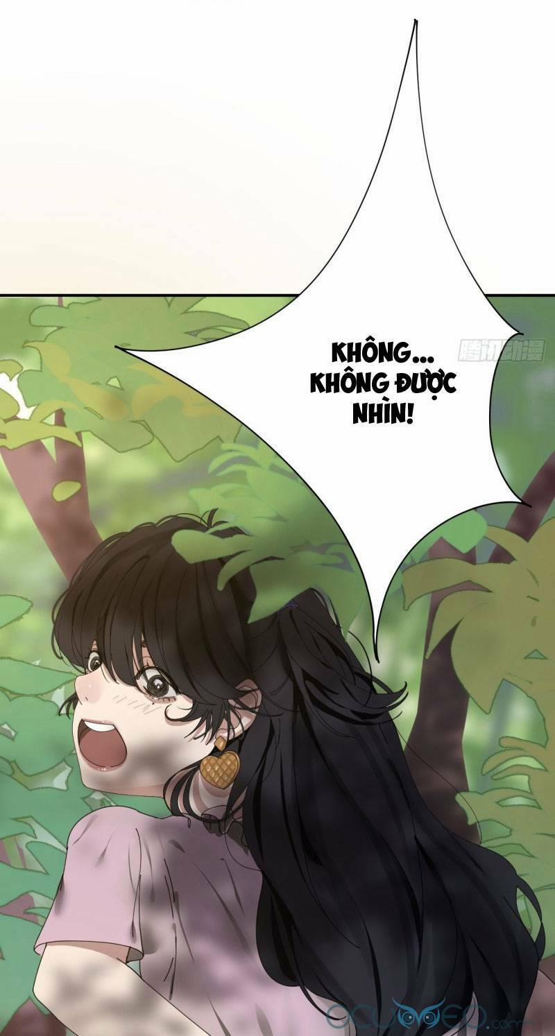 Khi Đóa Hoa Sẫm Màu Nở Rộ 3 trang 41