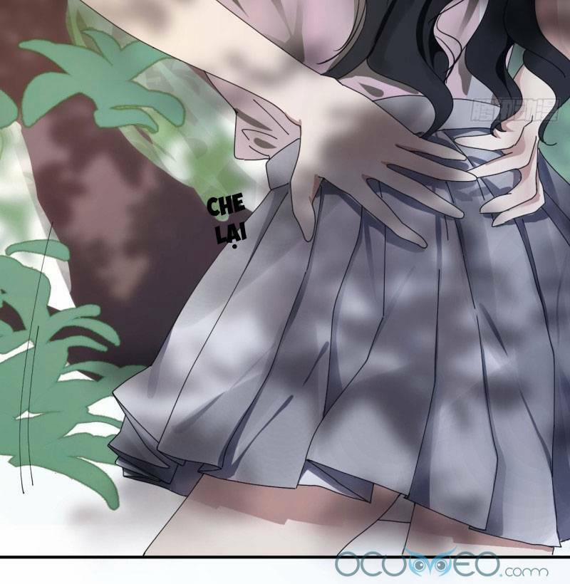 Khi Đóa Hoa Sẫm Màu Nở Rộ 3 trang 42