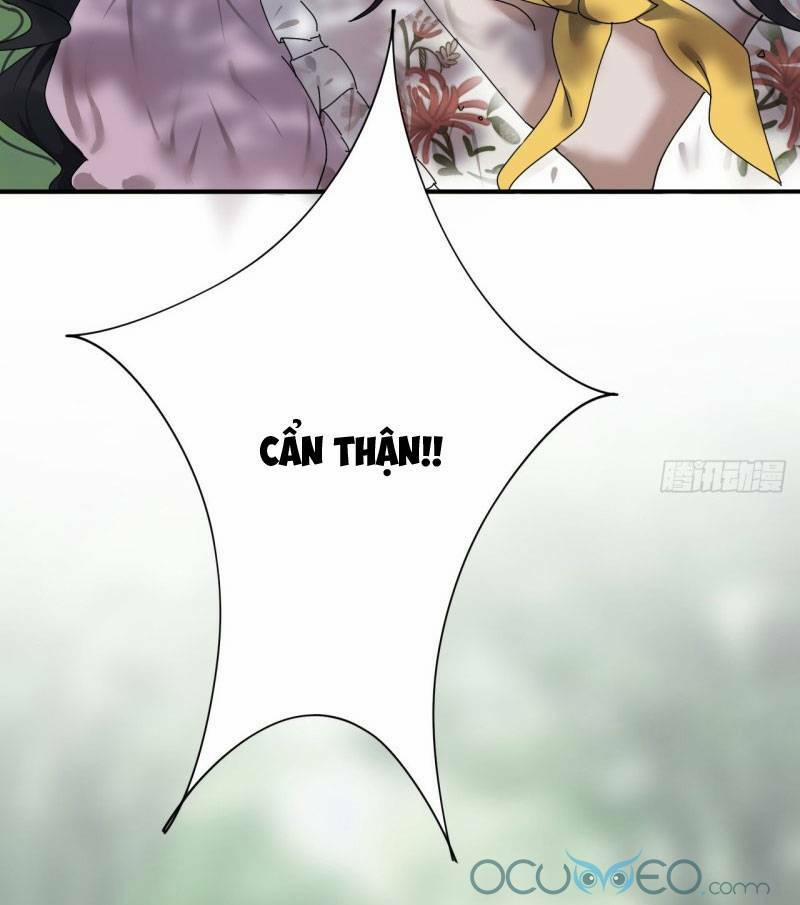 Khi Đóa Hoa Sẫm Màu Nở Rộ 3 trang 44