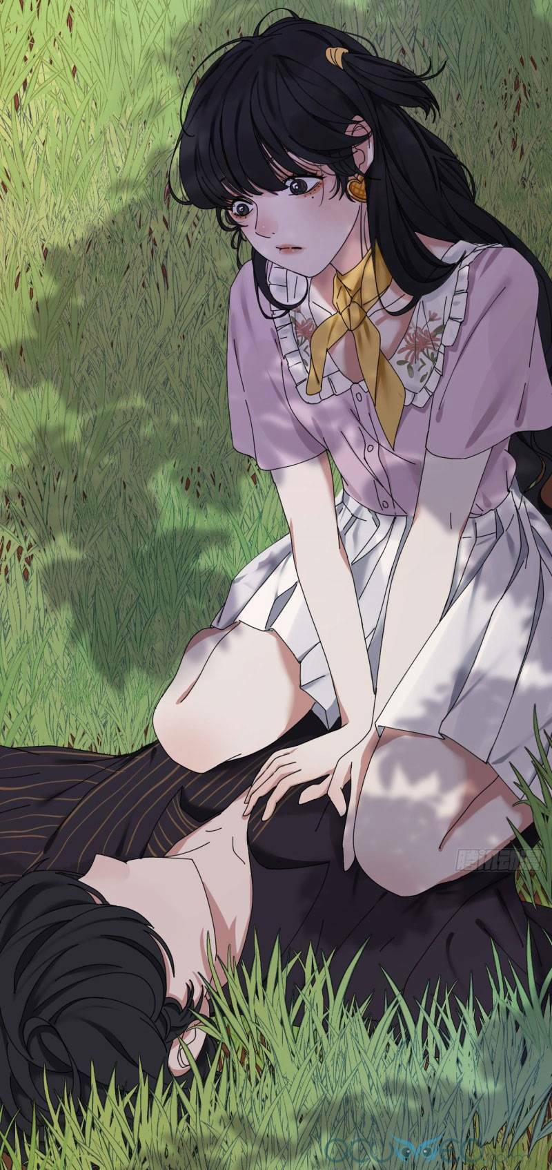 Khi Đóa Hoa Sẫm Màu Nở Rộ 3 trang 48