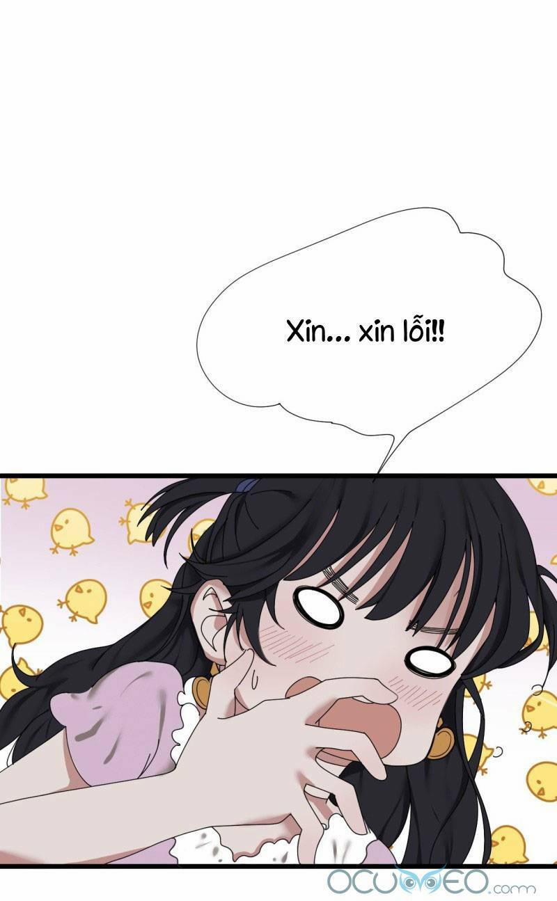 Khi Đóa Hoa Sẫm Màu Nở Rộ 3 trang 50