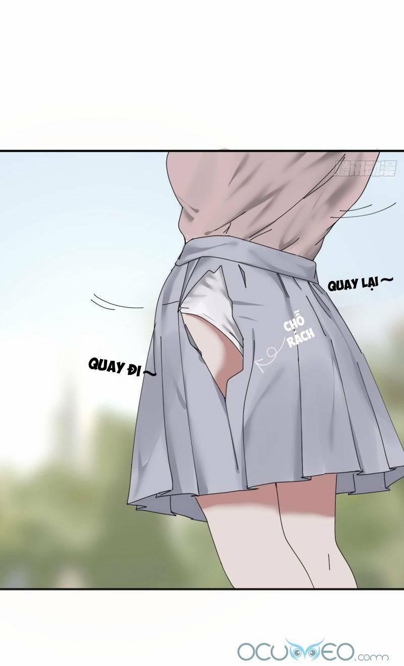 Khi Đóa Hoa Sẫm Màu Nở Rộ 3 trang 53