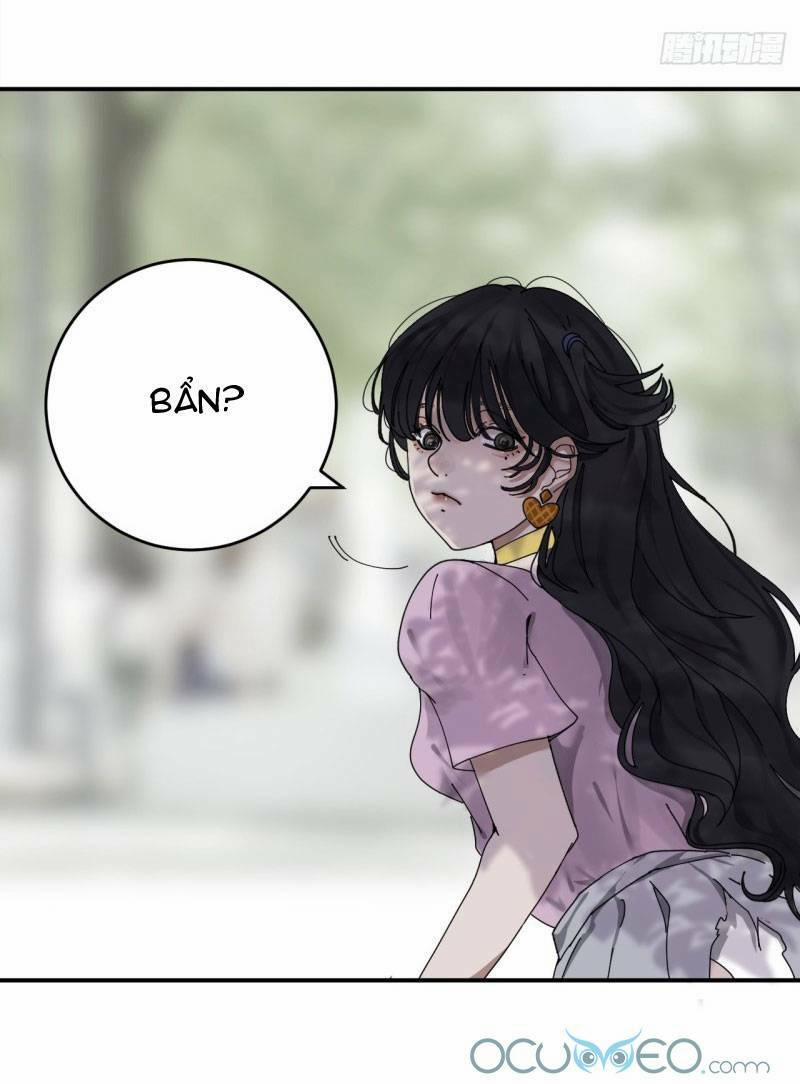 Khi Đóa Hoa Sẫm Màu Nở Rộ 3 trang 58