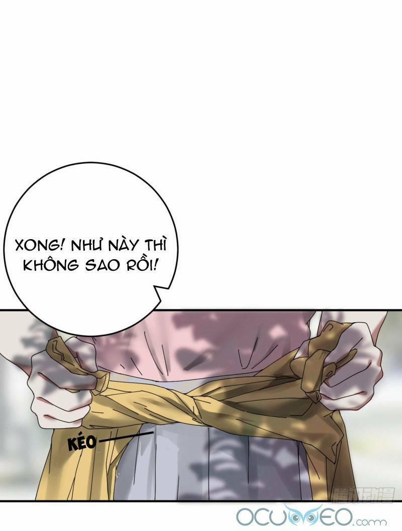 Khi Đóa Hoa Sẫm Màu Nở Rộ 3 trang 61