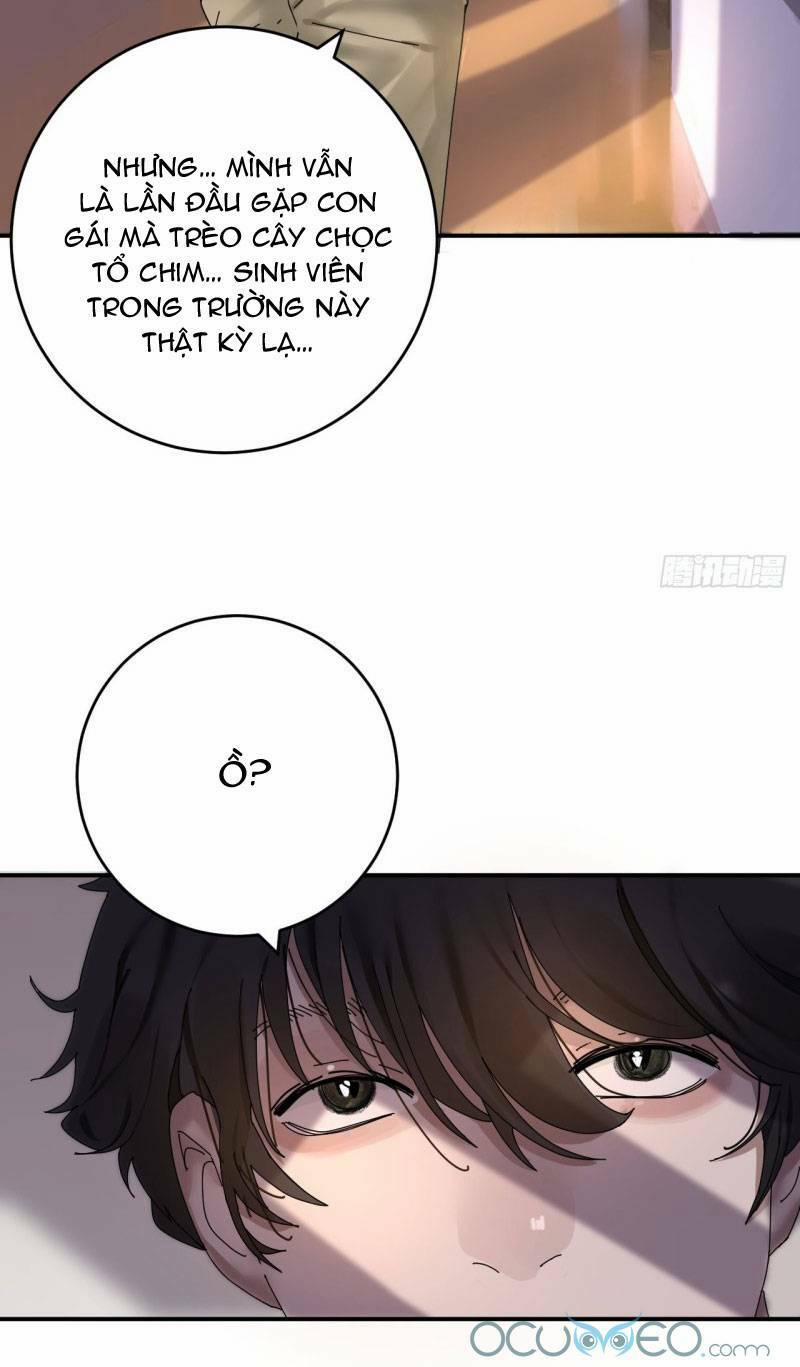 Khi Đóa Hoa Sẫm Màu Nở Rộ 3 trang 69