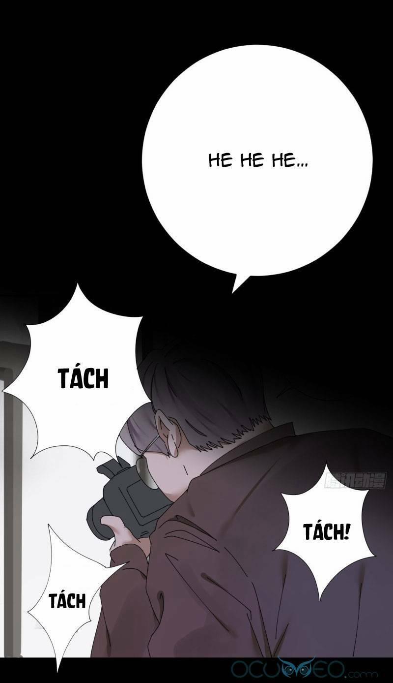 Khi Đóa Hoa Sẫm Màu Nở Rộ 3 trang 74