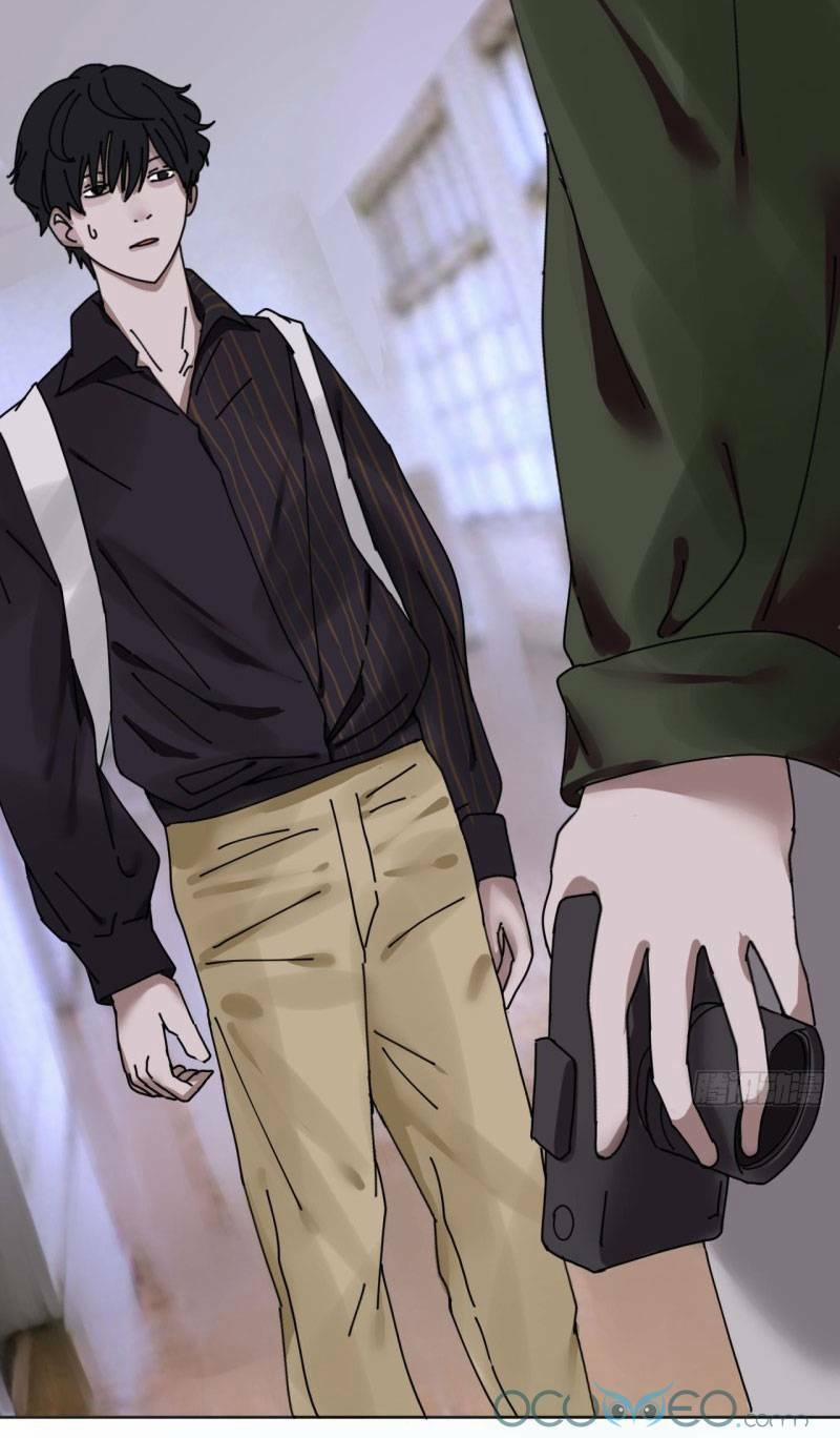 Khi Đóa Hoa Sẫm Màu Nở Rộ 3 trang 85