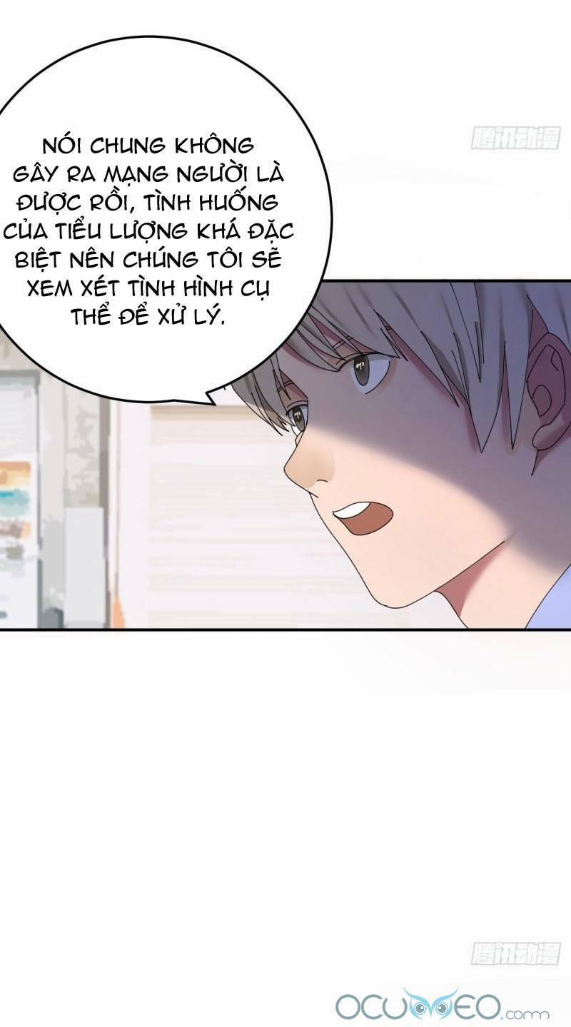 Khi Đóa Hoa Sẫm Màu Nở Rộ 3 trang 9