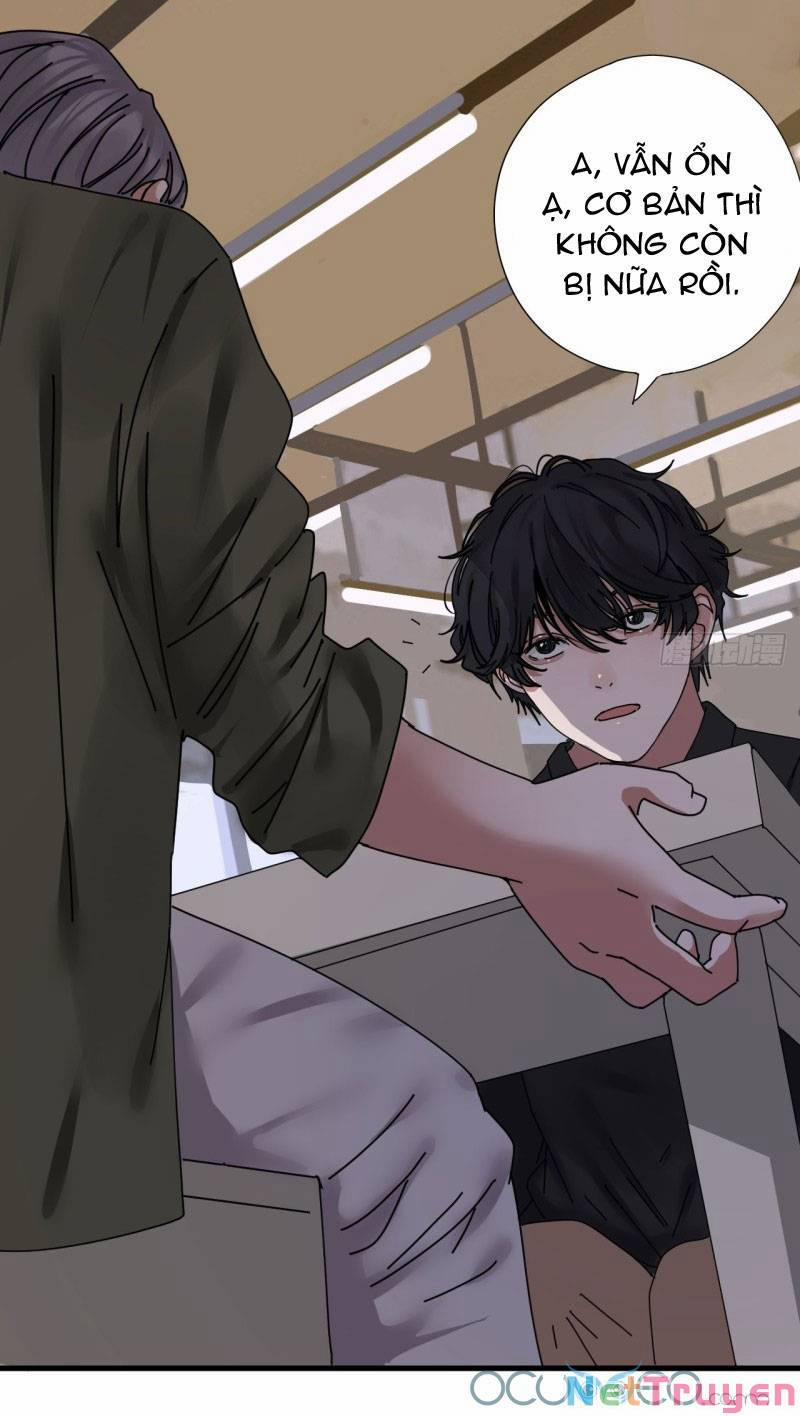 Khi Đóa Hoa Sẫm Màu Nở Rộ 4 trang 10