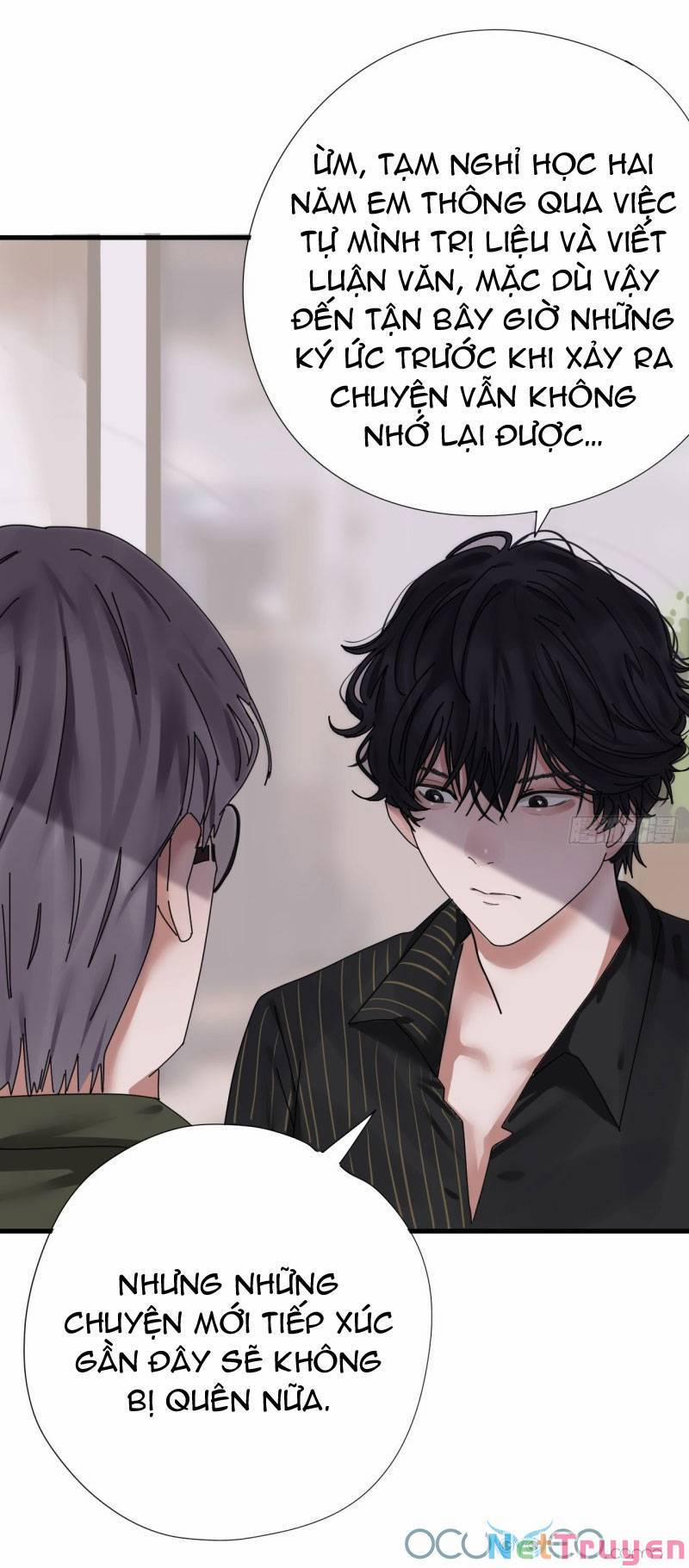 Khi Đóa Hoa Sẫm Màu Nở Rộ 4 trang 15