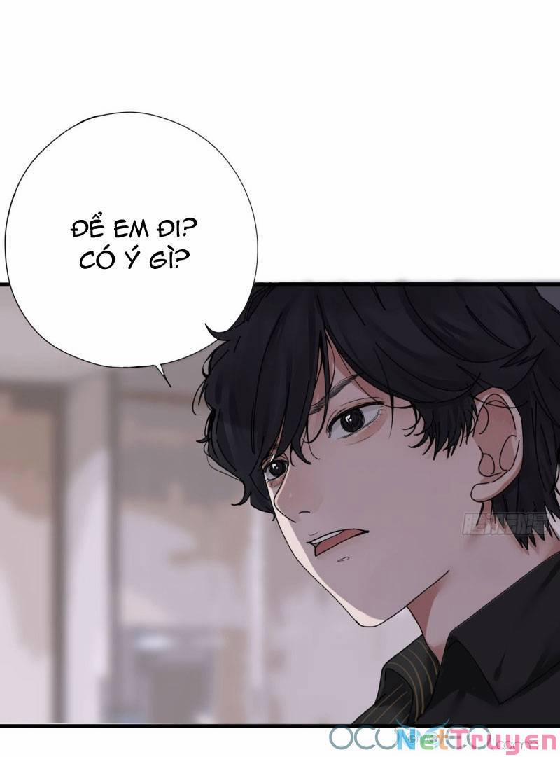 Khi Đóa Hoa Sẫm Màu Nở Rộ 4 trang 18