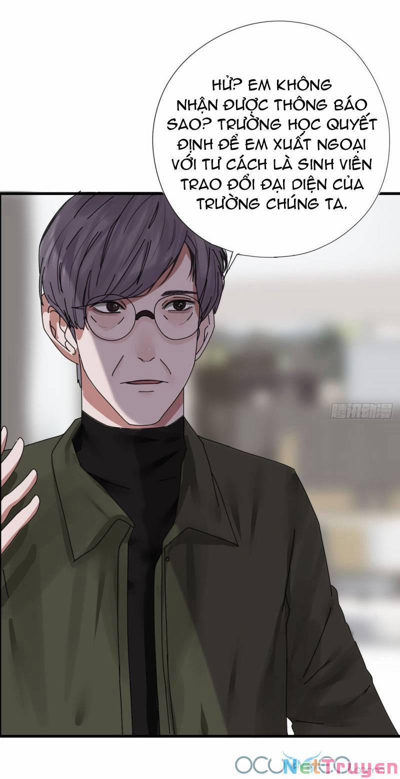 Khi Đóa Hoa Sẫm Màu Nở Rộ 4 trang 19