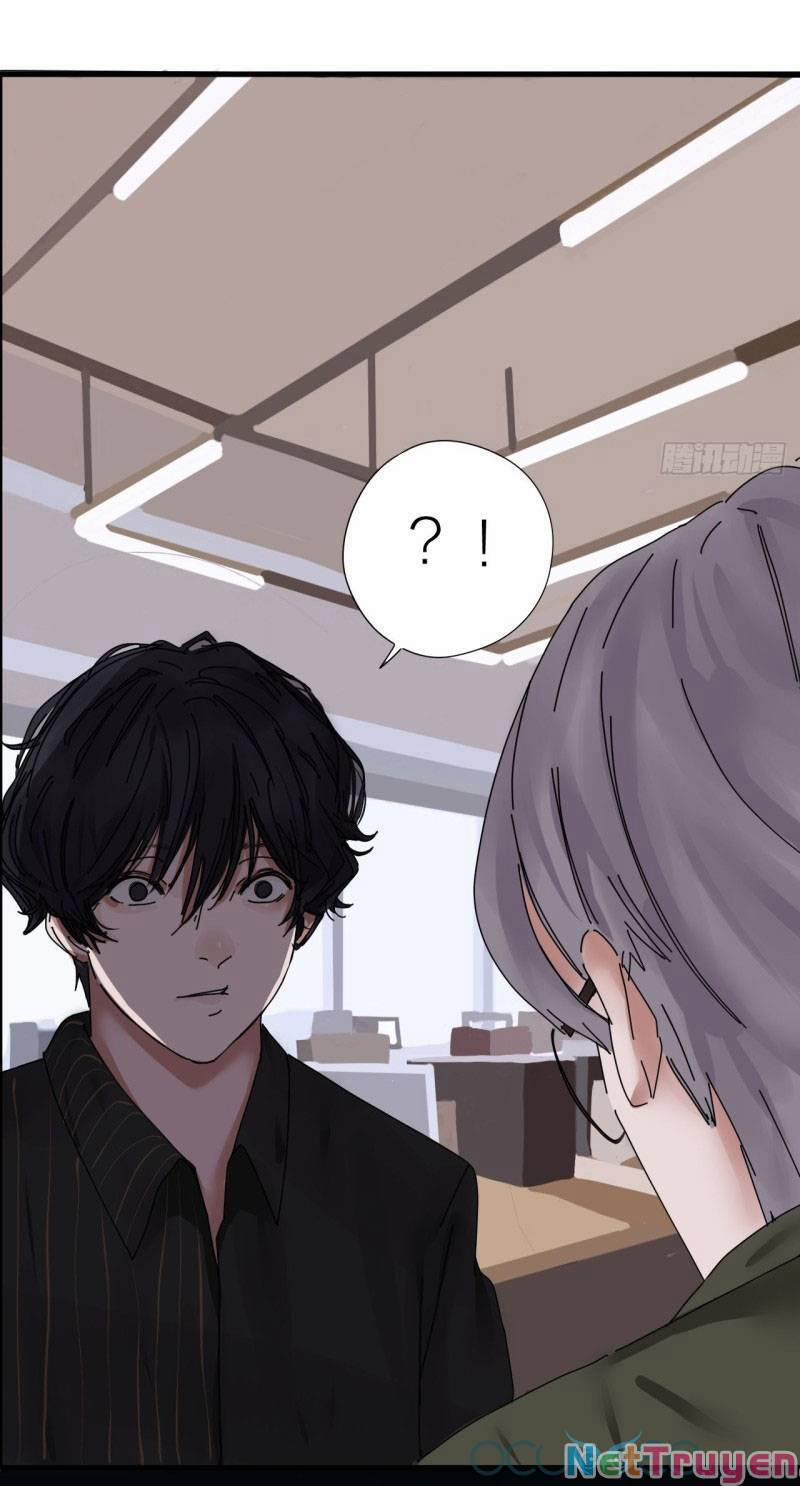 Khi Đóa Hoa Sẫm Màu Nở Rộ 4 trang 29