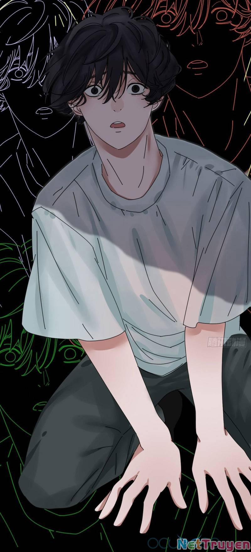 Khi Đóa Hoa Sẫm Màu Nở Rộ 4 trang 39