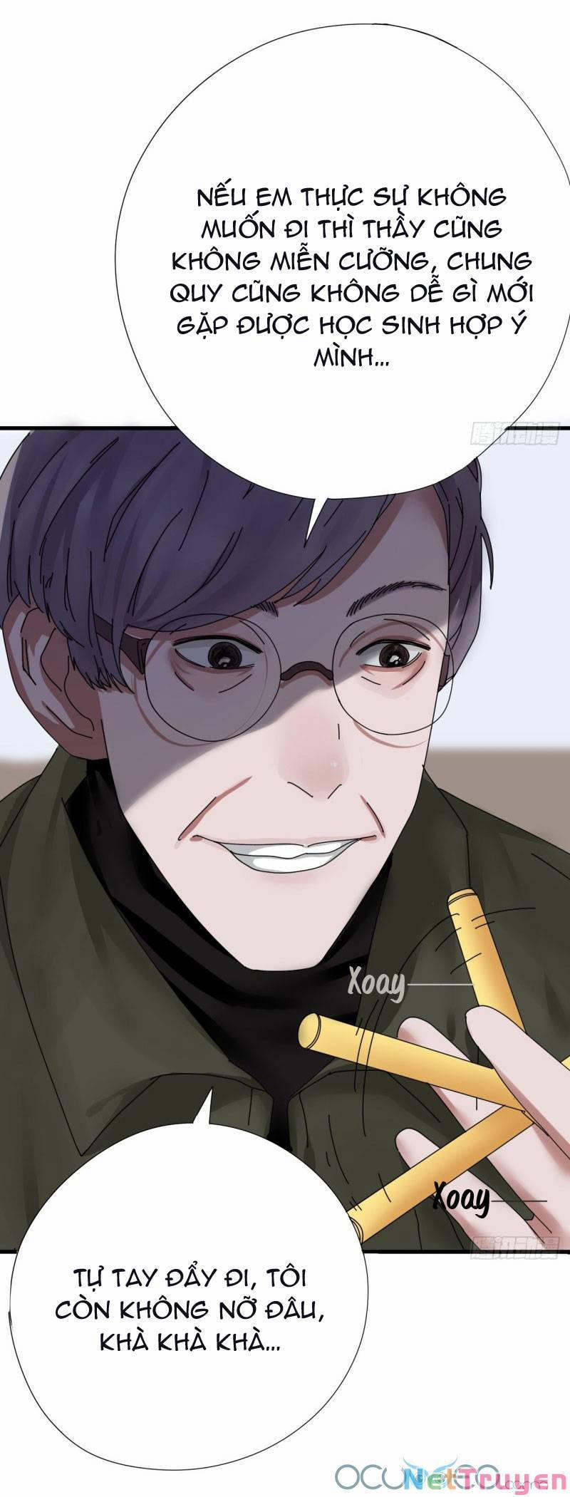 Khi Đóa Hoa Sẫm Màu Nở Rộ 4 trang 45