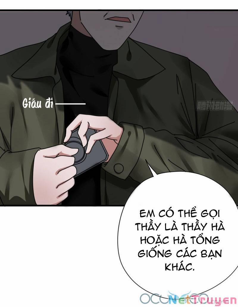 Khi Đóa Hoa Sẫm Màu Nở Rộ 4 trang 8