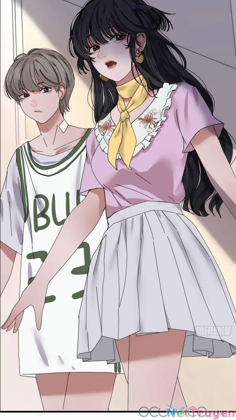 Khi Đóa Hoa Sẫm Màu Nở Rộ 5 trang 1