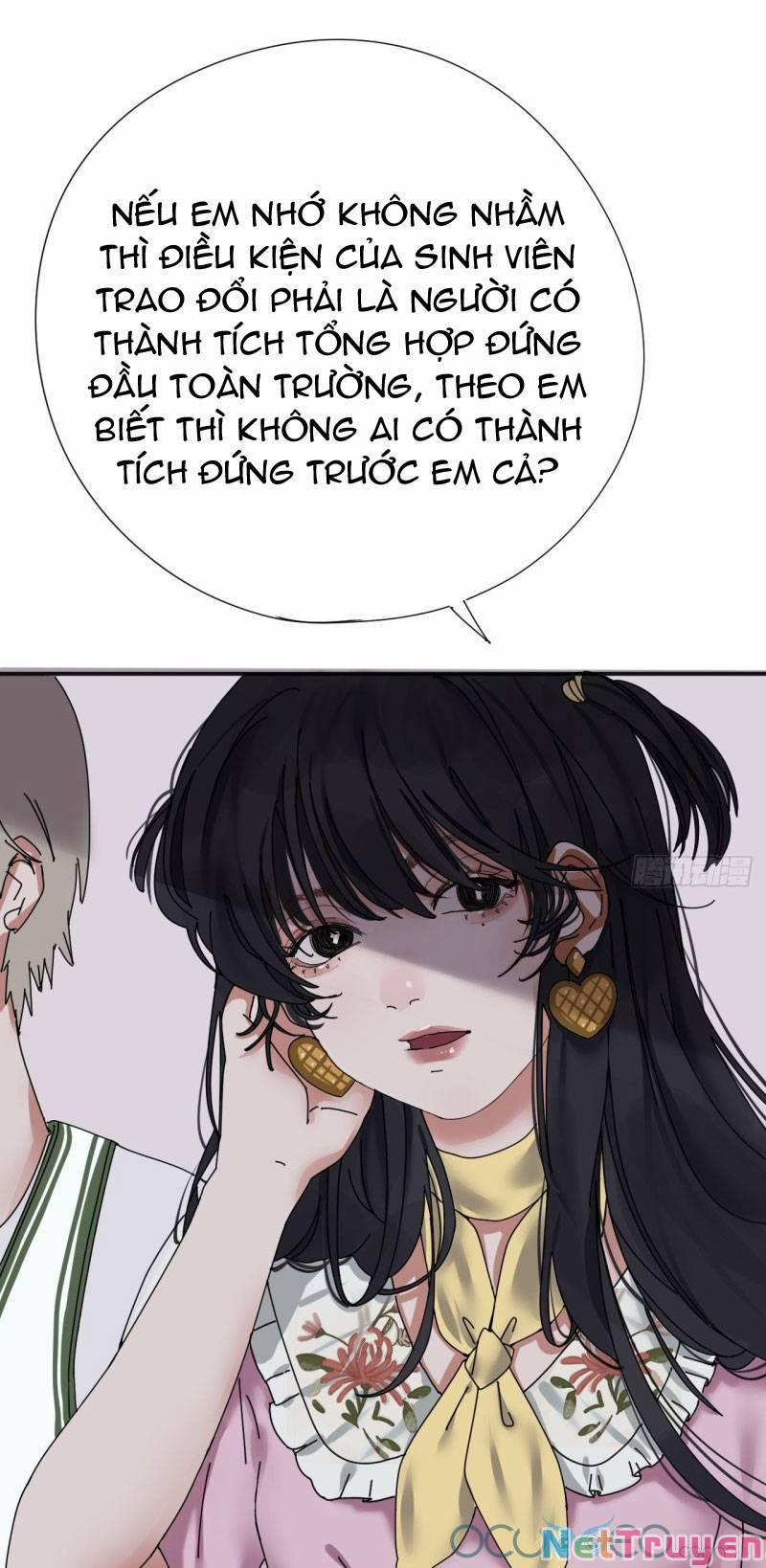 Khi Đóa Hoa Sẫm Màu Nở Rộ 5 trang 10