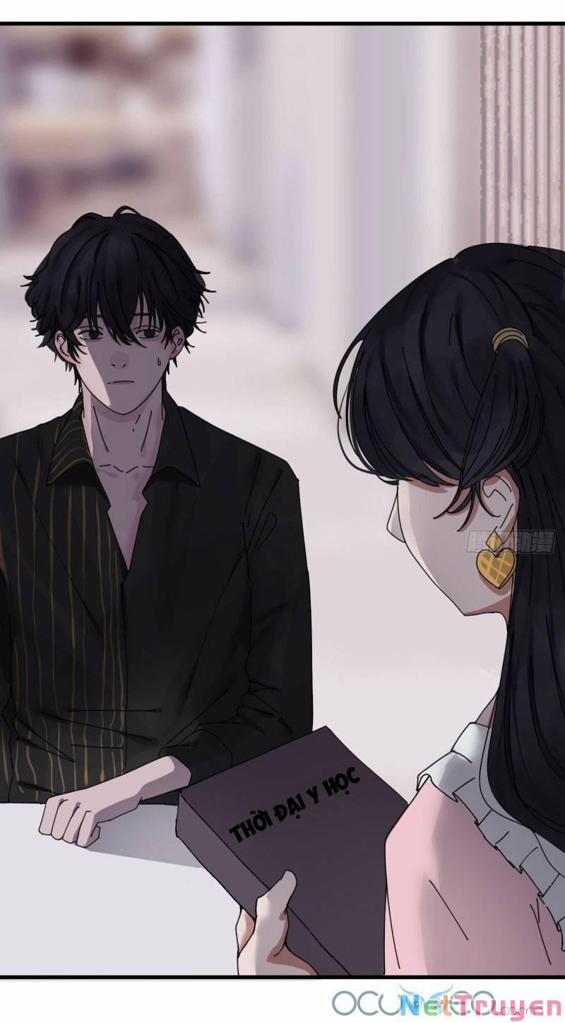 Khi Đóa Hoa Sẫm Màu Nở Rộ 5 trang 19