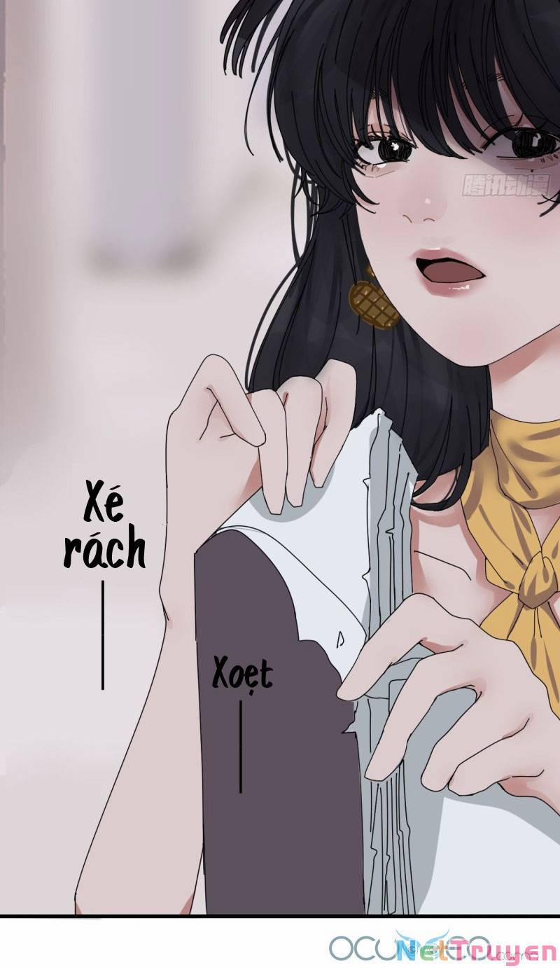 Khi Đóa Hoa Sẫm Màu Nở Rộ 5 trang 25