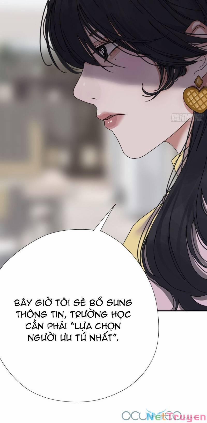 Khi Đóa Hoa Sẫm Màu Nở Rộ 5 trang 31