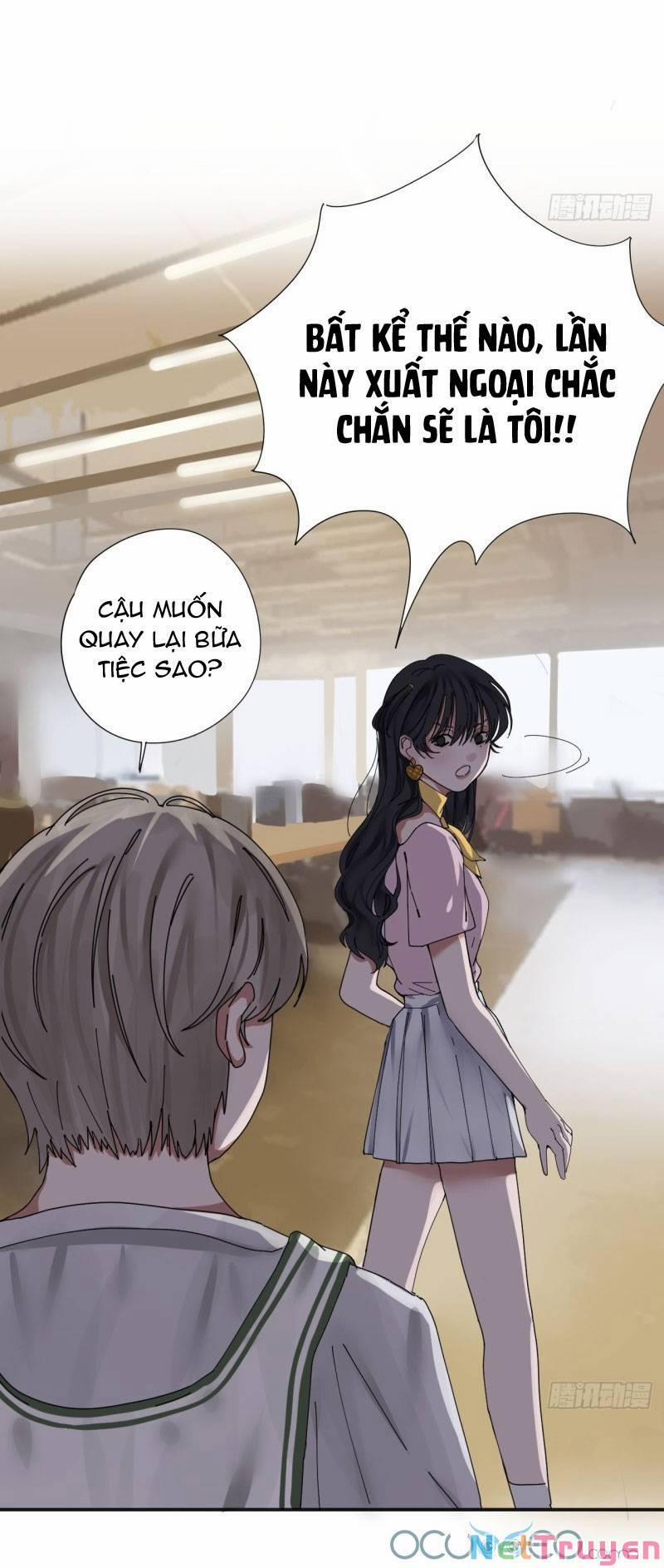 Khi Đóa Hoa Sẫm Màu Nở Rộ 5 trang 32