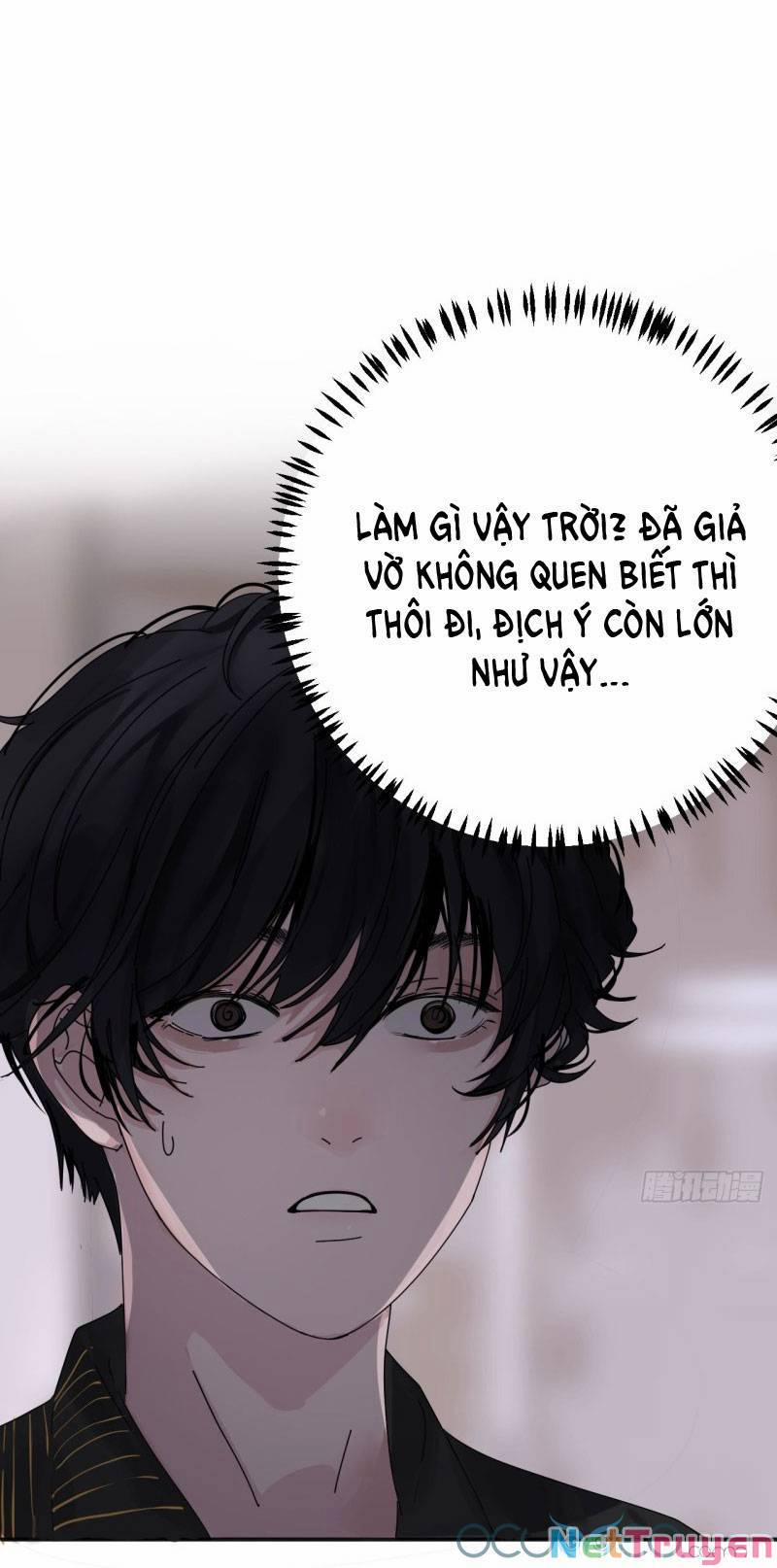 Khi Đóa Hoa Sẫm Màu Nở Rộ 5 trang 33