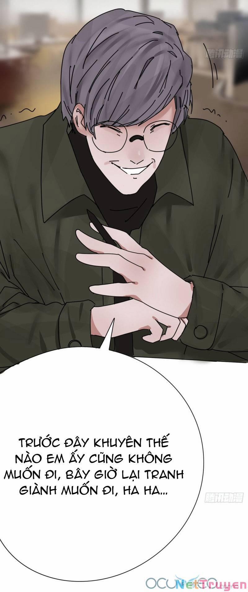 Khi Đóa Hoa Sẫm Màu Nở Rộ 5 trang 35
