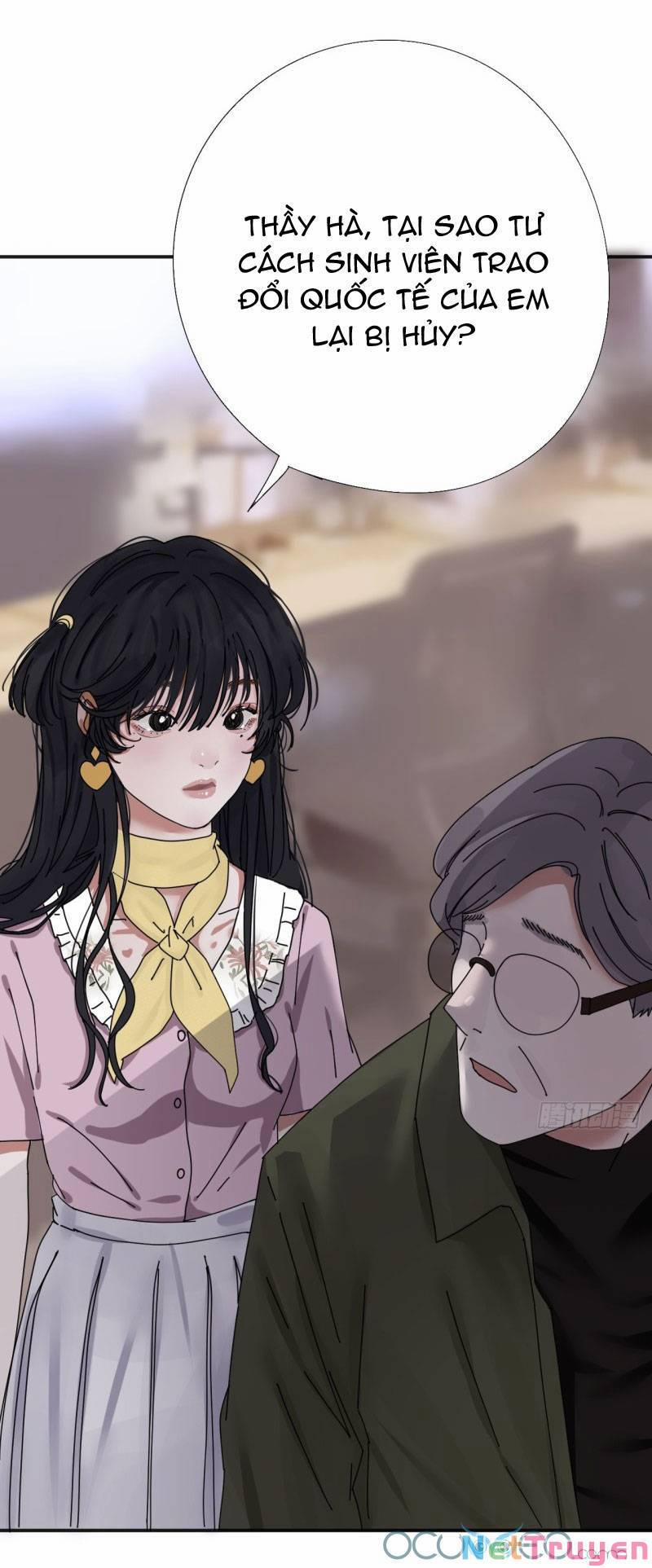 Khi Đóa Hoa Sẫm Màu Nở Rộ 5 trang 4