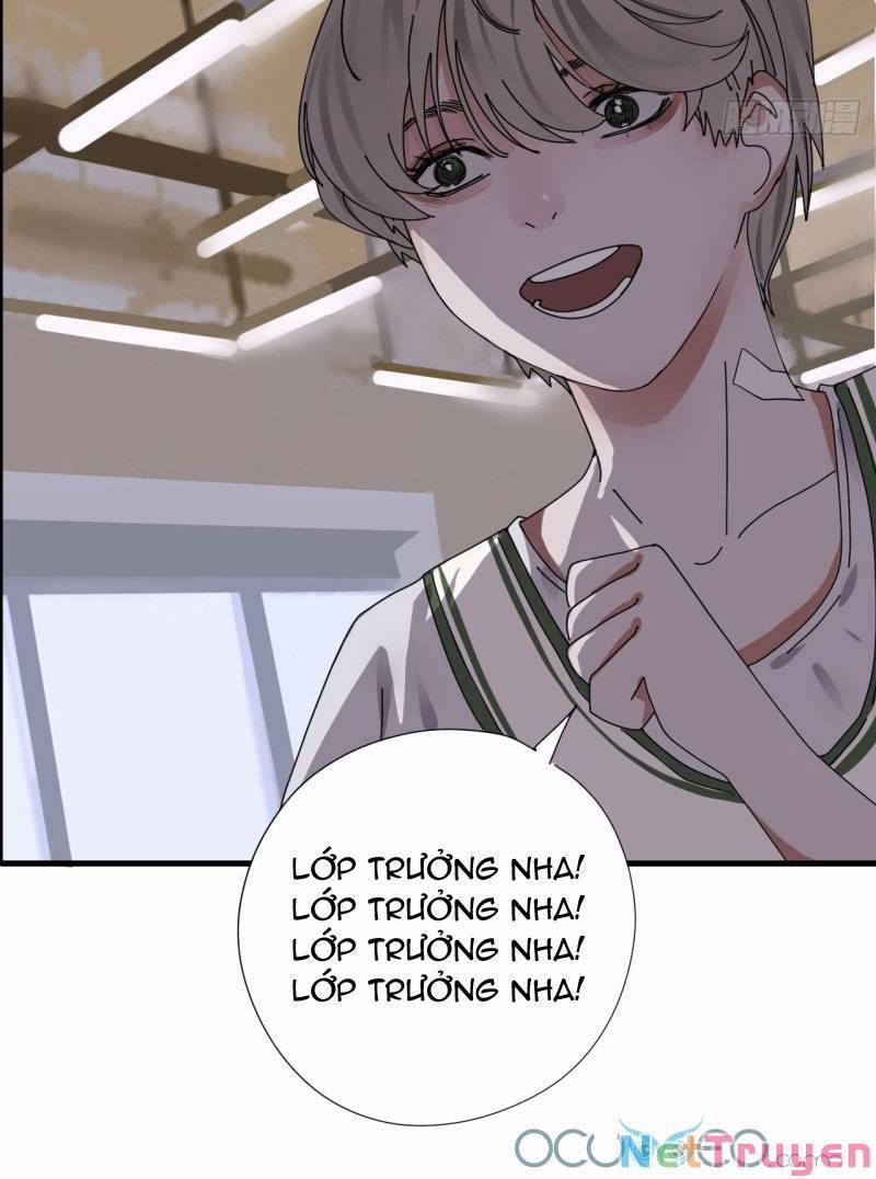 Khi Đóa Hoa Sẫm Màu Nở Rộ 5 trang 40