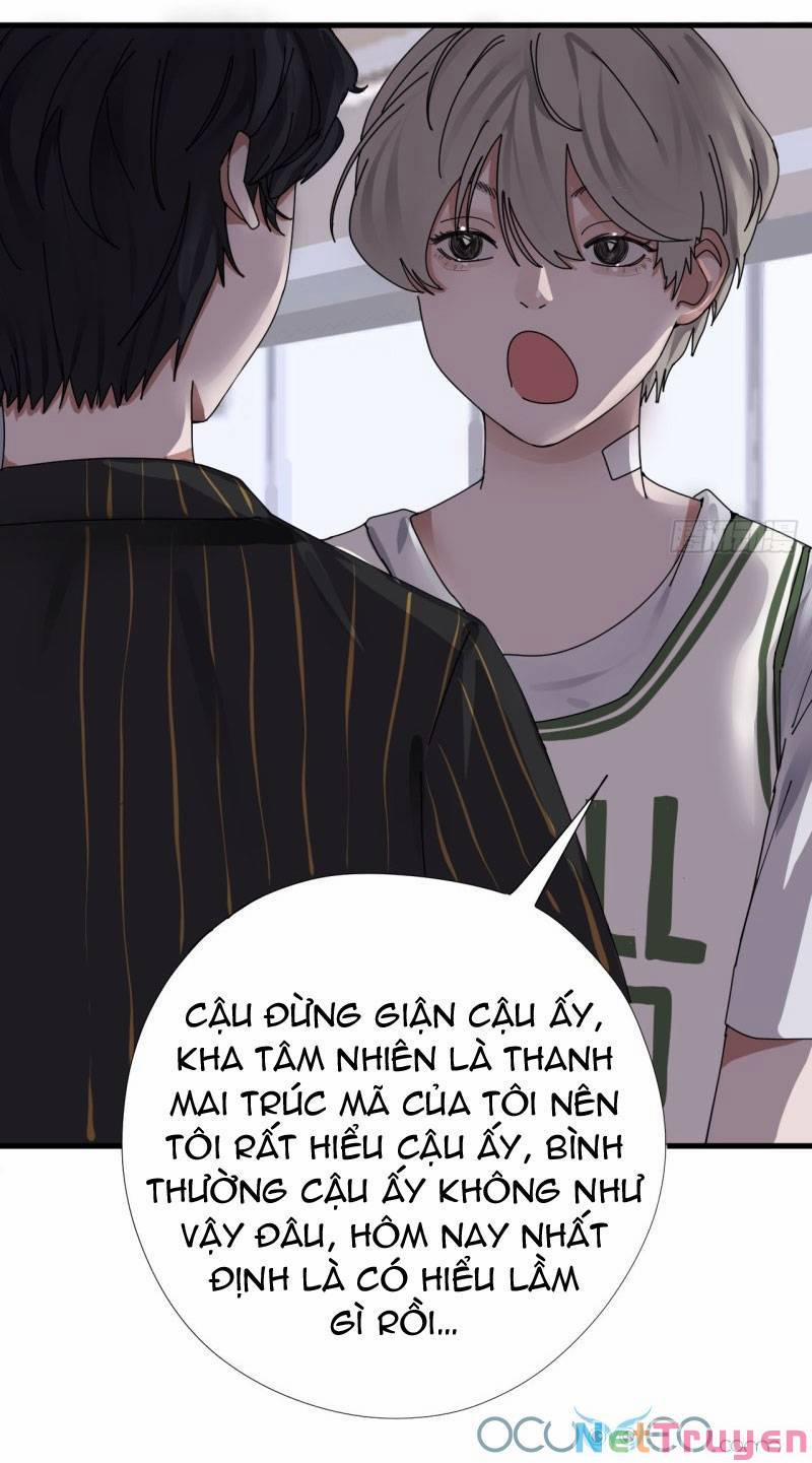 Khi Đóa Hoa Sẫm Màu Nở Rộ 5 trang 42