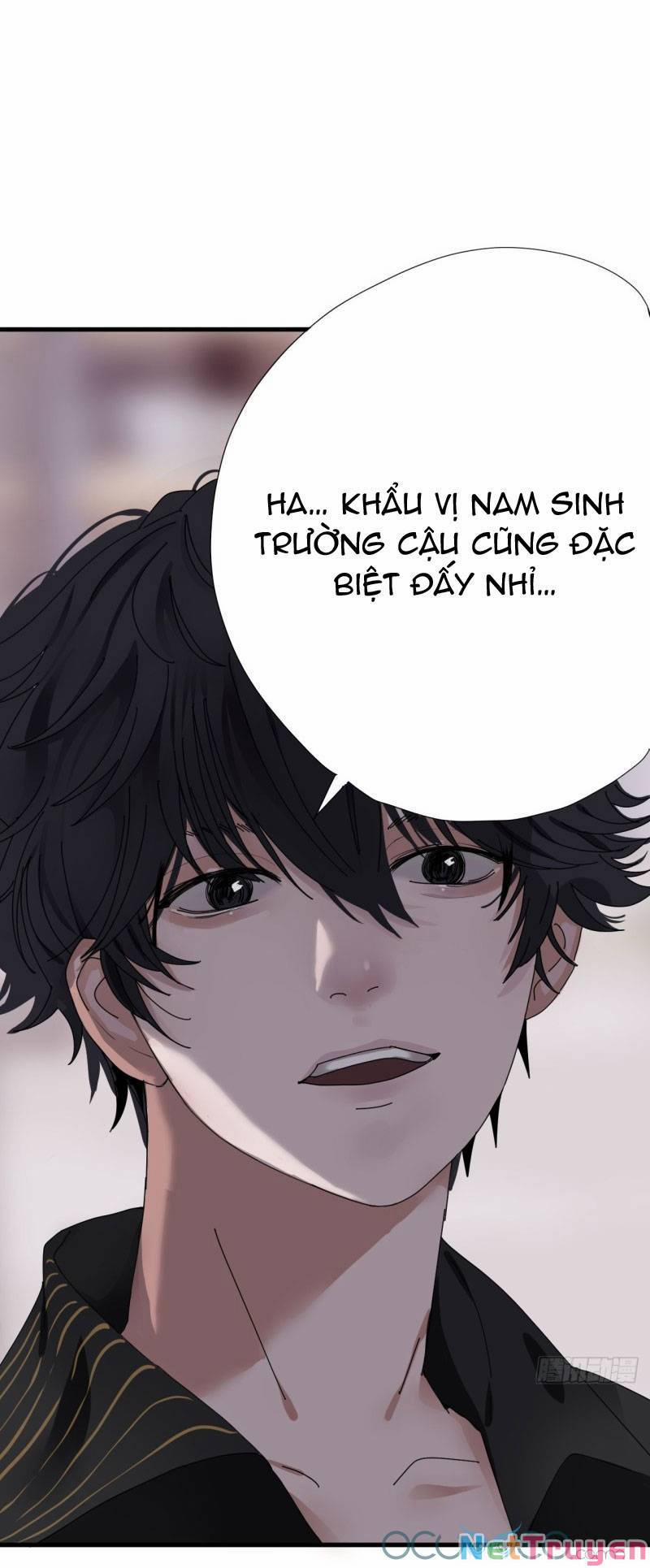 Khi Đóa Hoa Sẫm Màu Nở Rộ 5 trang 44