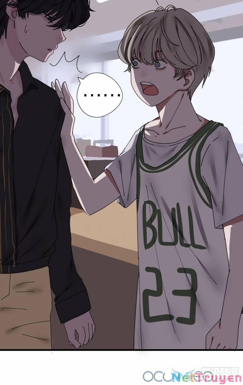 Khi Đóa Hoa Sẫm Màu Nở Rộ 5 trang 48