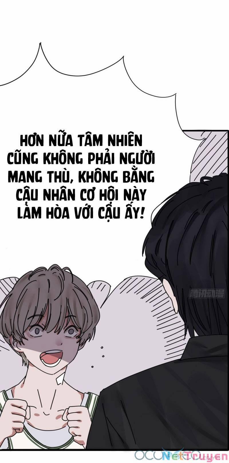 Khi Đóa Hoa Sẫm Màu Nở Rộ 5 trang 49