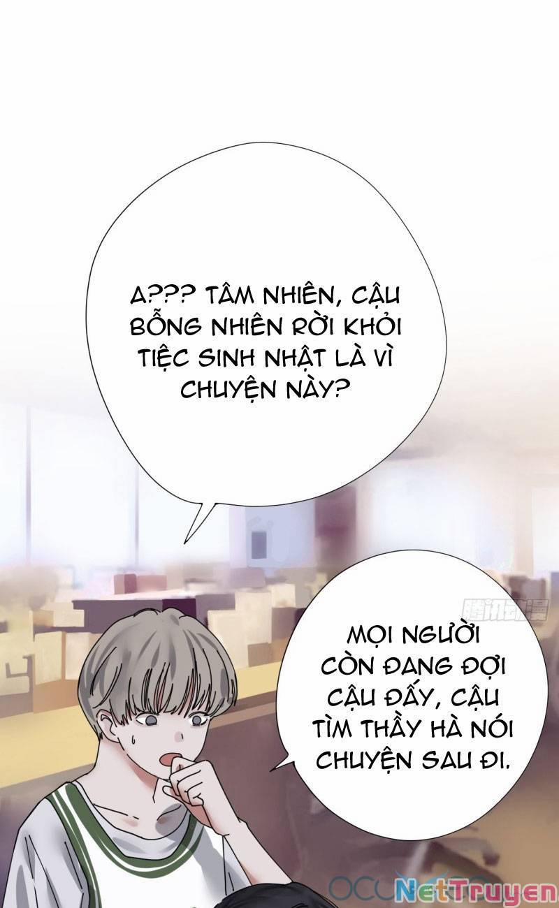 Khi Đóa Hoa Sẫm Màu Nở Rộ 5 trang 5