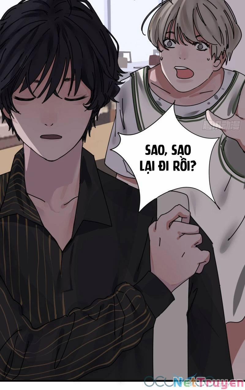 Khi Đóa Hoa Sẫm Màu Nở Rộ 5 trang 51