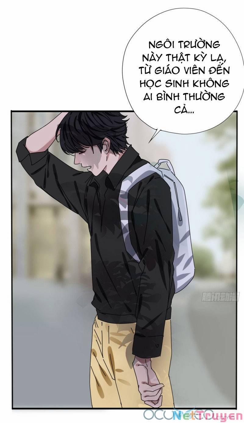 Khi Đóa Hoa Sẫm Màu Nở Rộ 5 trang 57